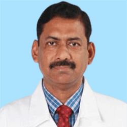 Prof. Dr. Md. Raziul Haque