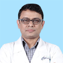 Prof. Dr. Narayan Chandra Kundu