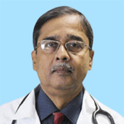 Prof. Dr. Md. Amirul Haque