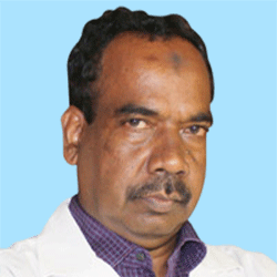 Prof. Dr. Mir Mahfuzul Haque Chowdhury