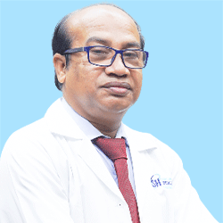 Prof. Dr. Md. Sanowar Hossain
