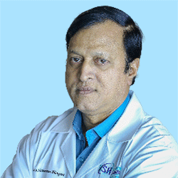 Prof. Dr. Md. Wahiduzzaman Bhuiyan