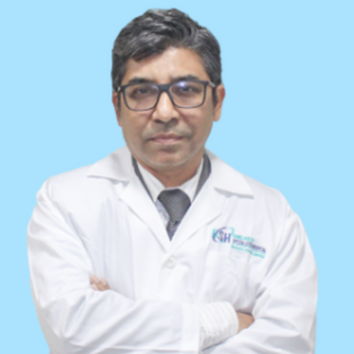 Dr. Hasib Rahman