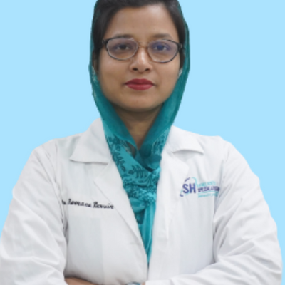 Dr. Romana Parvin