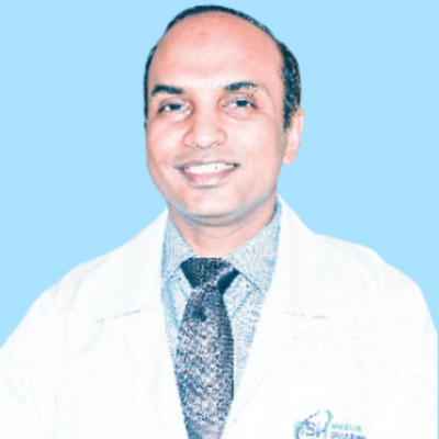 Dr. Abdul Momen