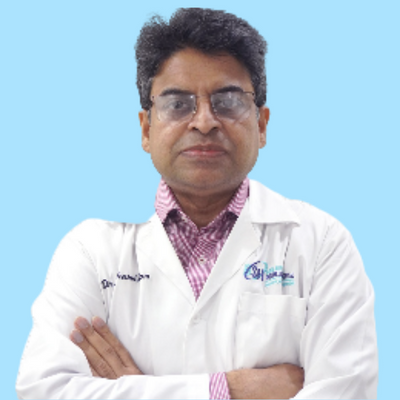 Dr. Md. Baharul Alam