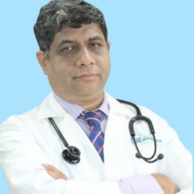 Dr. Md. Abdul Wahab Khan