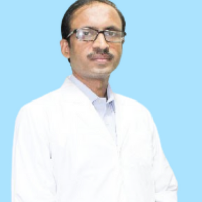Dr. Patoary Mohammed Faruque