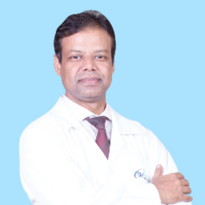 Dr. Ahmed Zahid Hossain | Pediatric Surgeon