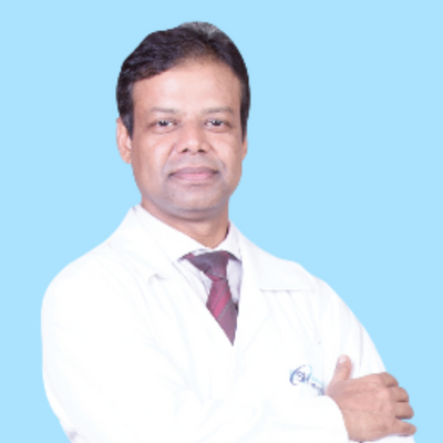 Dr. Ahmed Zahid Hossain