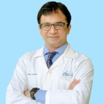 Dr. Md. Mohiuddin Ahmad