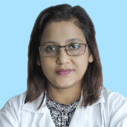 Prof. Dr. Sharmin Akhtar Rupa