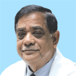 Prof. Dr. S. M. Munirul Huq