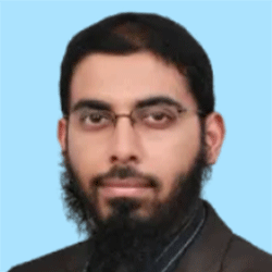 Dr. Syed Murtaza Ahmed