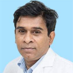 Dr. Kazi Shabbir Anwar