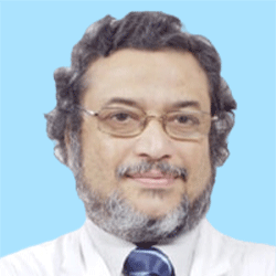 Prof. Dr. M. Nazrul Islam