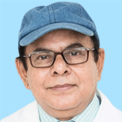 Dr. Md. Ali Akbar