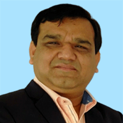 Dr. Shayamal Kumar Sarkar