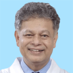 Dr. Mahbubur Rahman Chowdhury