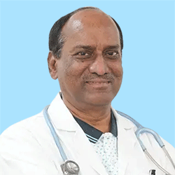 Dr. Dharma Rakshak Ayapati