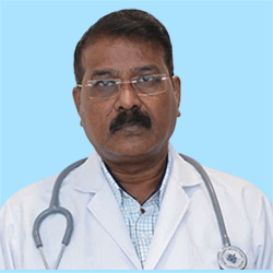 Dr. D. V. L. Narayana Rao