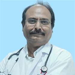 Dr. Srinivas Kancherla