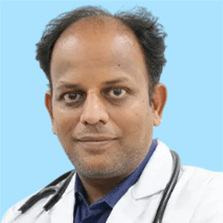 Dr. N. Pavan Kumar Rao
