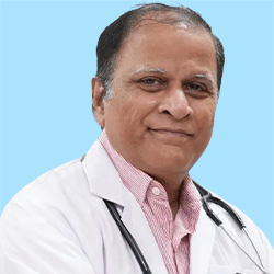 Dr. SV Subramanyam