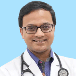 Dr. Krishna Prabhakar