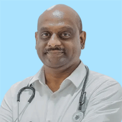 Dr. Y Murali Mohan Bharadwaz