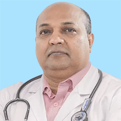 Dr. Somnath Mallik