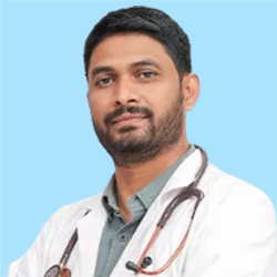 Dr. Rakesh Reddy