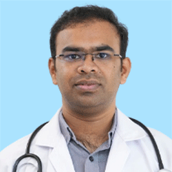 Dr. Koyyada Prashanth