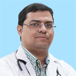 Dr. Mohammed Saad Uddin Azmi