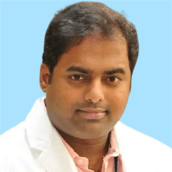 Dr. Prudhvi Krishna