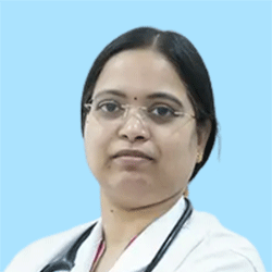 Dr. Swarna Latha J