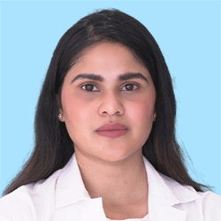 Dr. Aparna Krishnappa