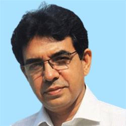 Prof. Dr. Md. Shah Alam | Orthopedic Surgeon