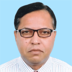 Prof. Dr. Sarwar Alam | Oncologist (Cancer)
