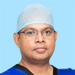 Dr. Hafiz Ahmed Nazmul Hakim | Hepatobiliary Surgeon