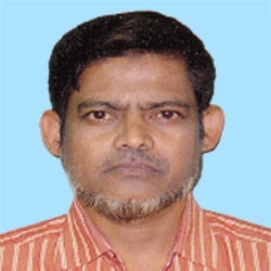 Dr. Md. Mahabbatullah