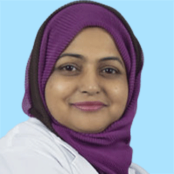 Dr. Farzana Islam