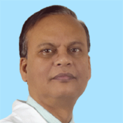 Prof. Dr. S. M. Abu Zafar | Surgeon