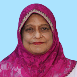 Prof. Dr. Merina Khanom