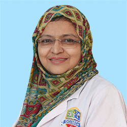 Prof. Dr. Shirin Akhter