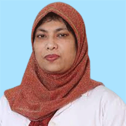 Dr. Jinnat Ara Islam