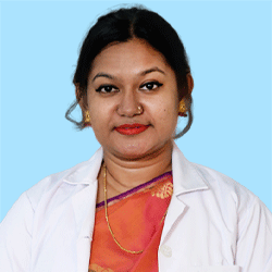 Dr. Nighat Sultana Ania