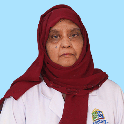 Dr. Asia Khatun