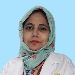 Dr. Ayesa Perveen Tripty