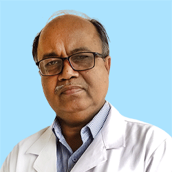 Prof. Dr. Bidhu Bhushan Das | Internal Medicine Specialist